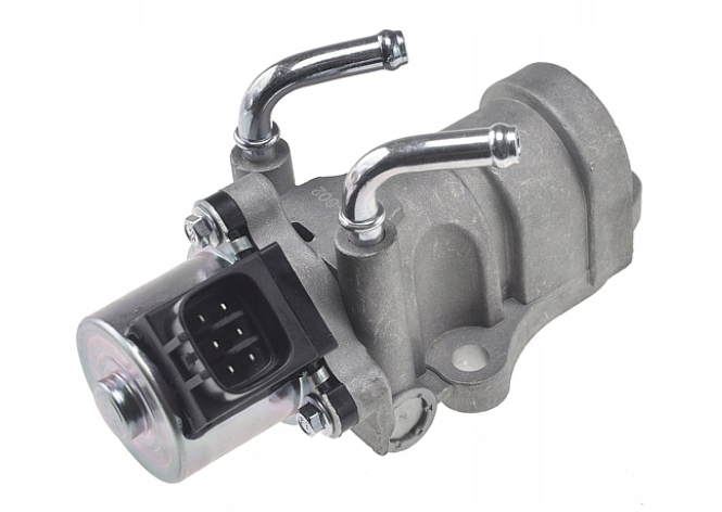 25620-27080 - TOYOTA AVENSIS VERSO PREVIA RAV 4 2.0 D КЛАПАН РЕЦИРКУЛЯЦИИ ОТРАБОТАВШИХ ГАЗОВ