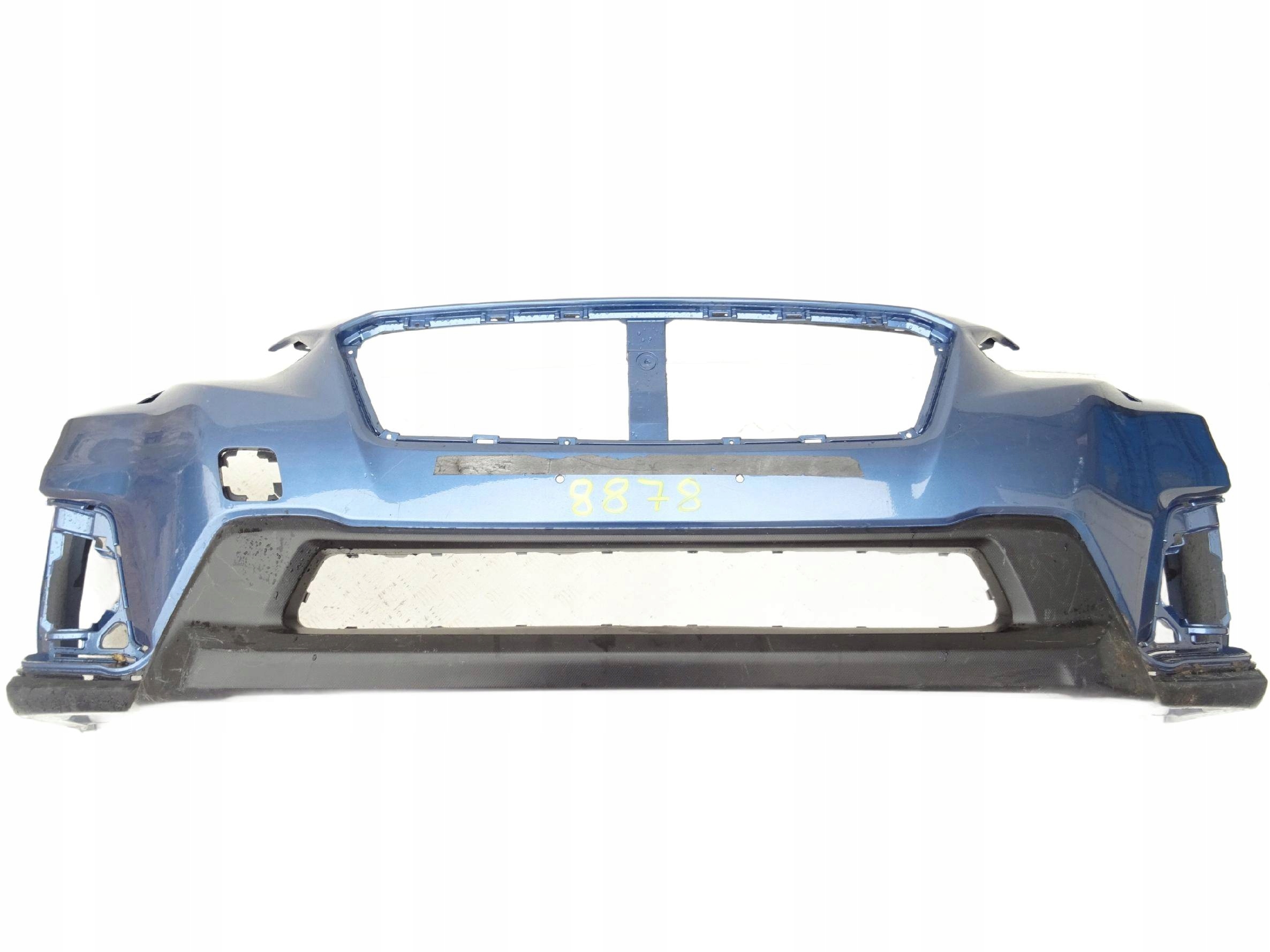 Subaru XV Crosstrek HYBRID spoiler-IN bumper front