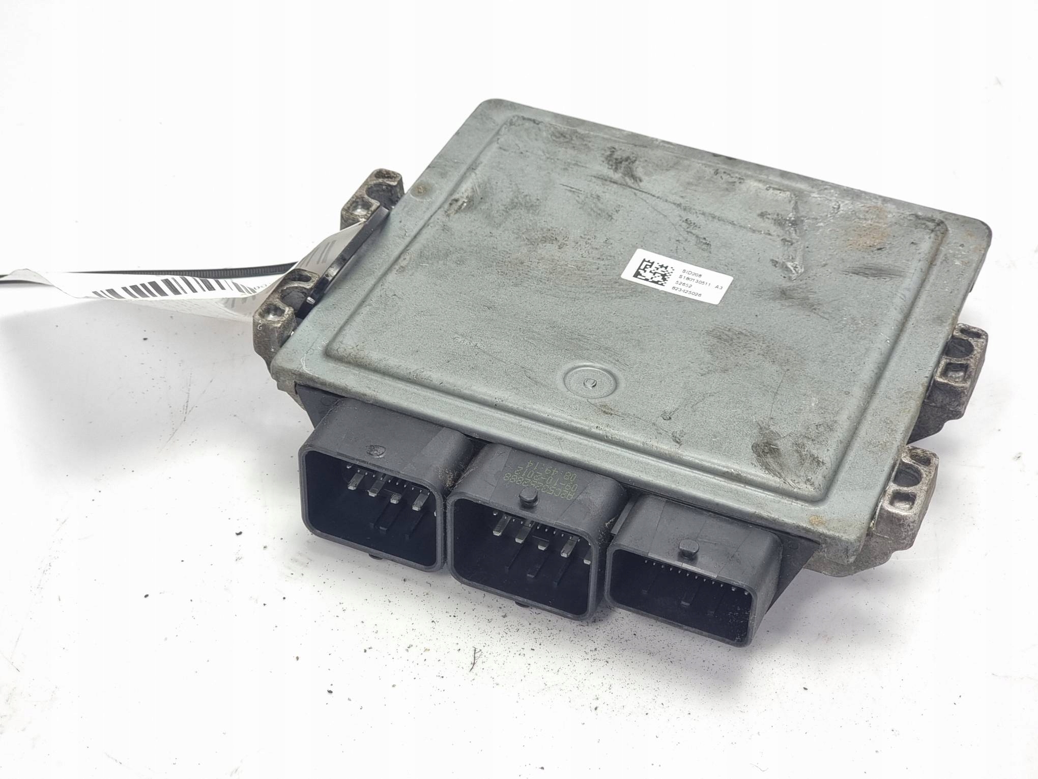 computer motore ECU S180140001 FORD RANGER V