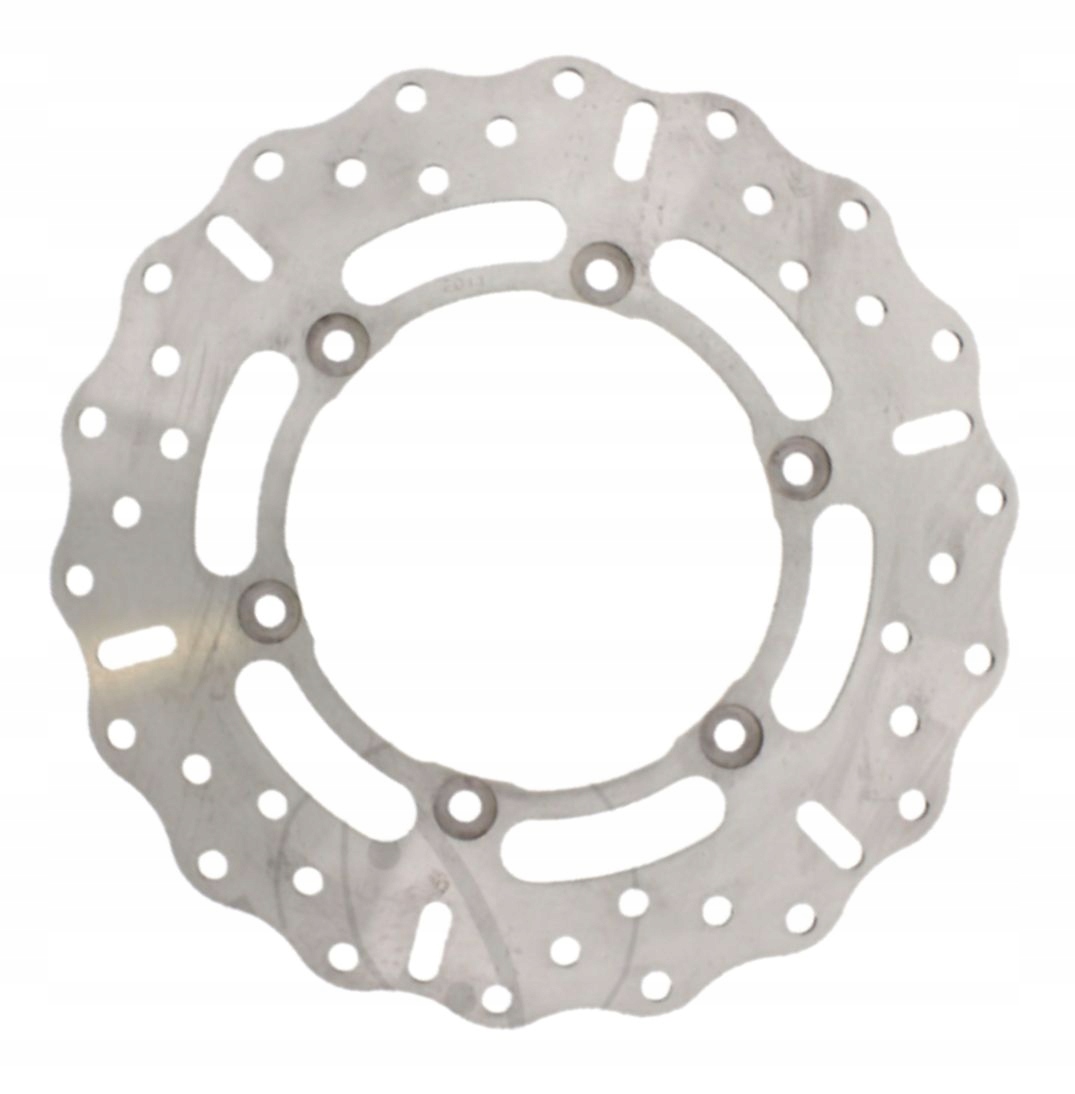 Brzdový Kotouč Zadní Yamaha Fzx 750 MT-01 1700 Rd 350 Srx 600 Xj 650 700