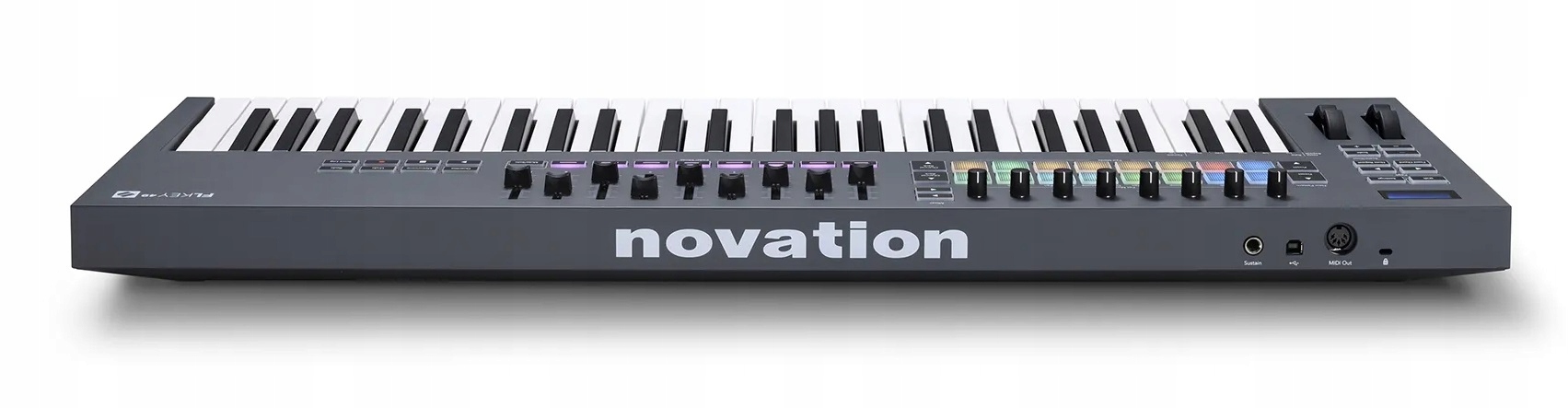 Novation FLkey 49 KLAWIATURA + FL STUDIO | w 24h Model Novation FLkey 49