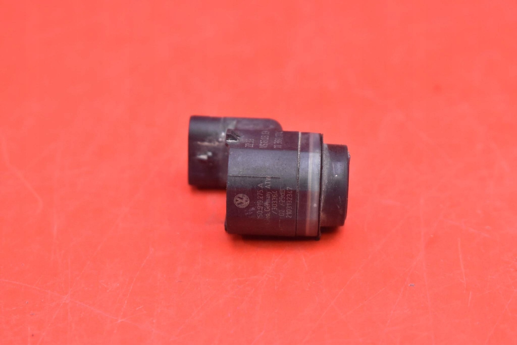 Sensor Parken heck PDC 420919275 SKODA SUPERB 2 II 08-13