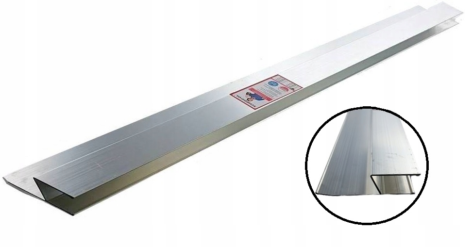 

Łata Tynkarska typu h 200 cm Schedpol H200