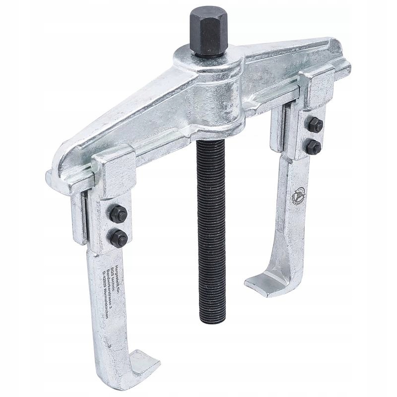 Paralelní stahovák, 2-ramenný, 80 200 mm, Bgs Diy 93-2