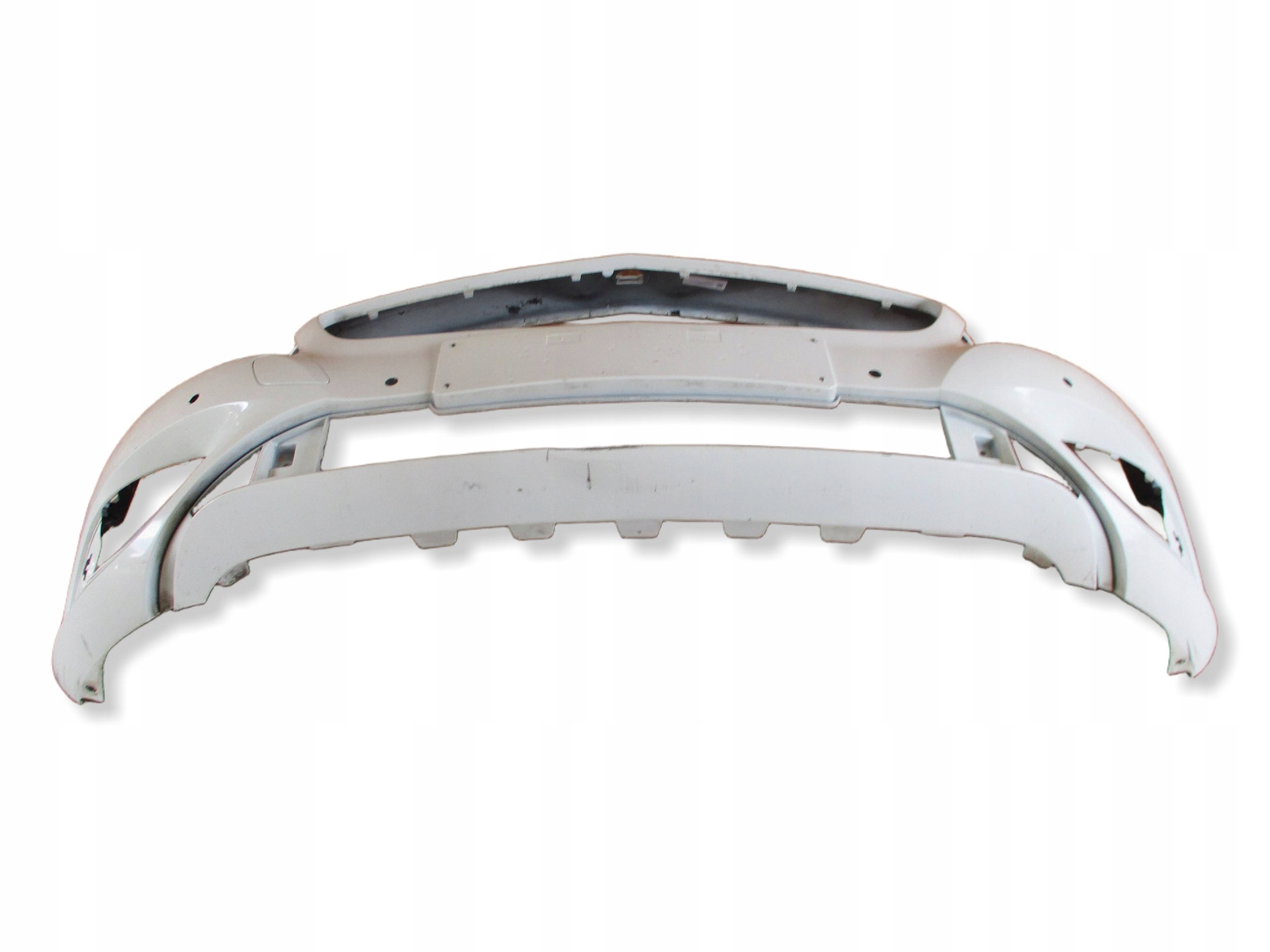 bumper front front MERCEDES A KLASA W176