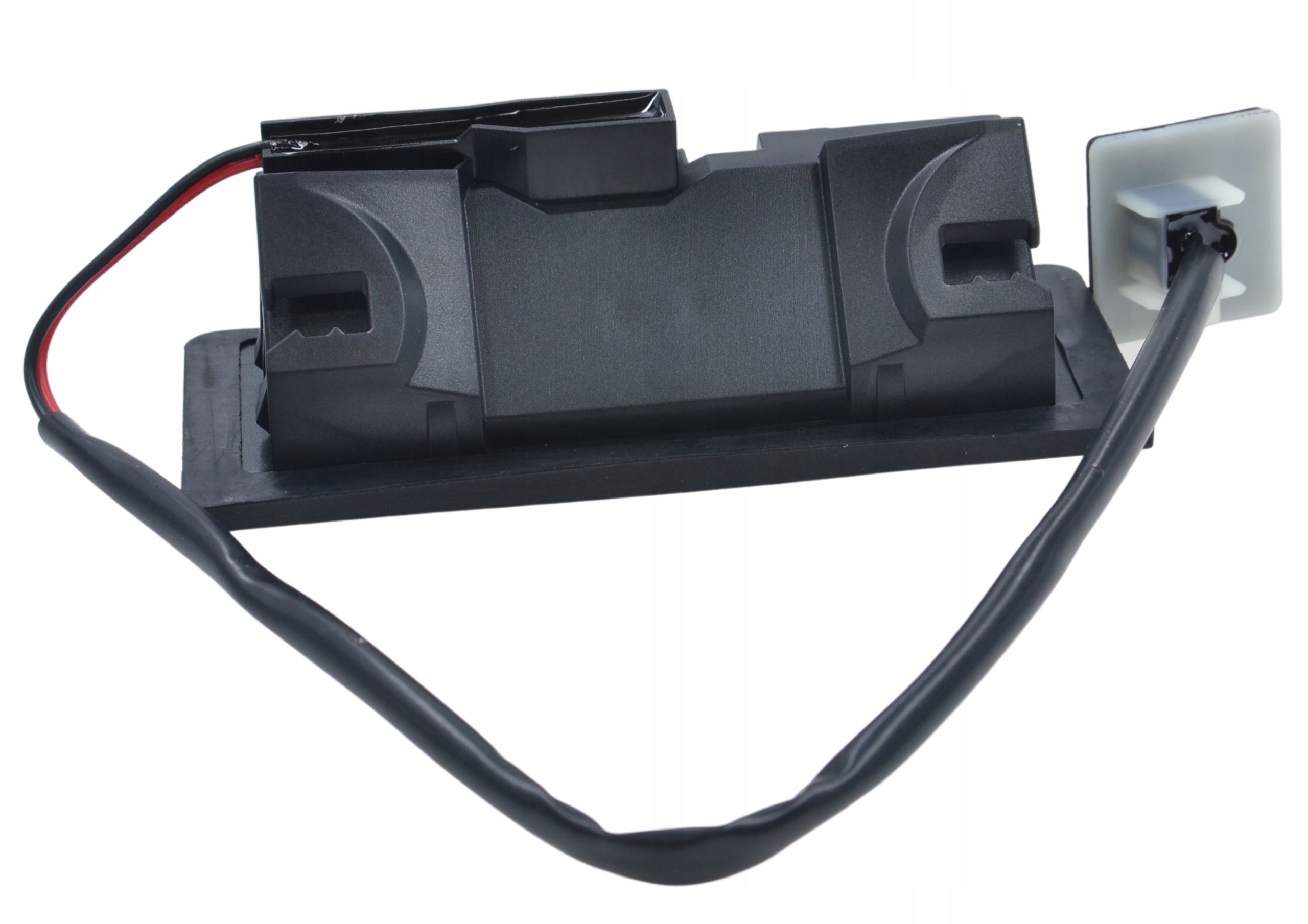 MIKROSTYK PRZYCISK KLAMKA BAGAŻNIKA OPEL ASTRA H III HB 461088395 13223920 Kolor czarny