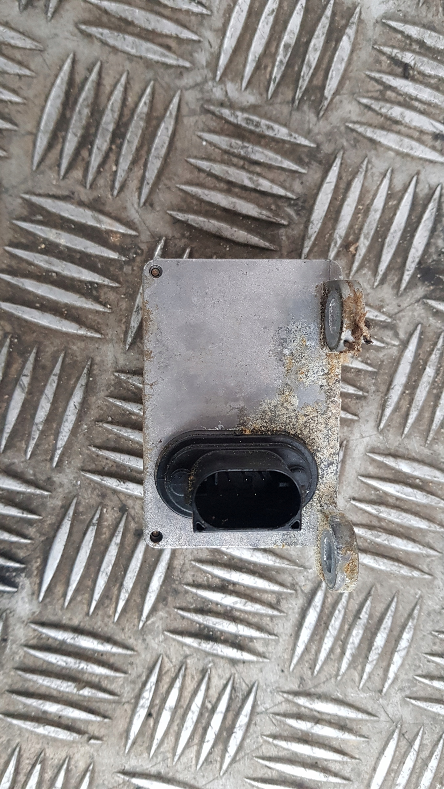 MERCEDES W203 W163 Sensor ESP KATA Kurvenlicht