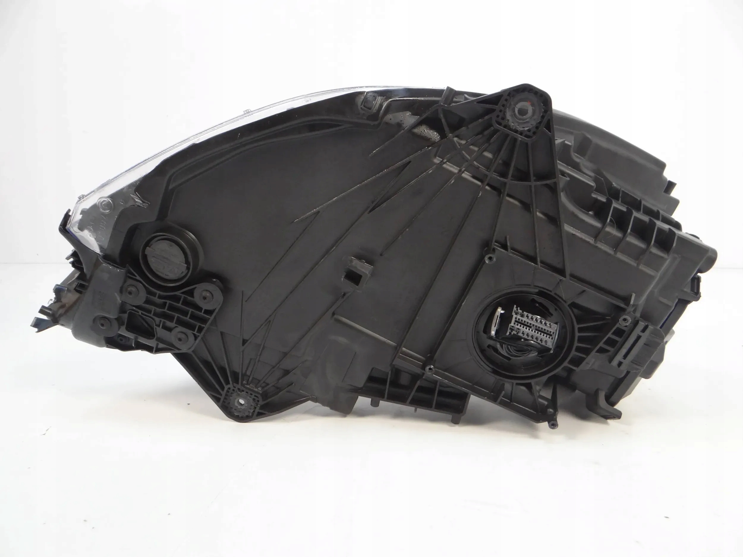 Lampa Porsche Macan Full led 95B941005F przednia przód lewa Typ samochodu 4x4/SUV