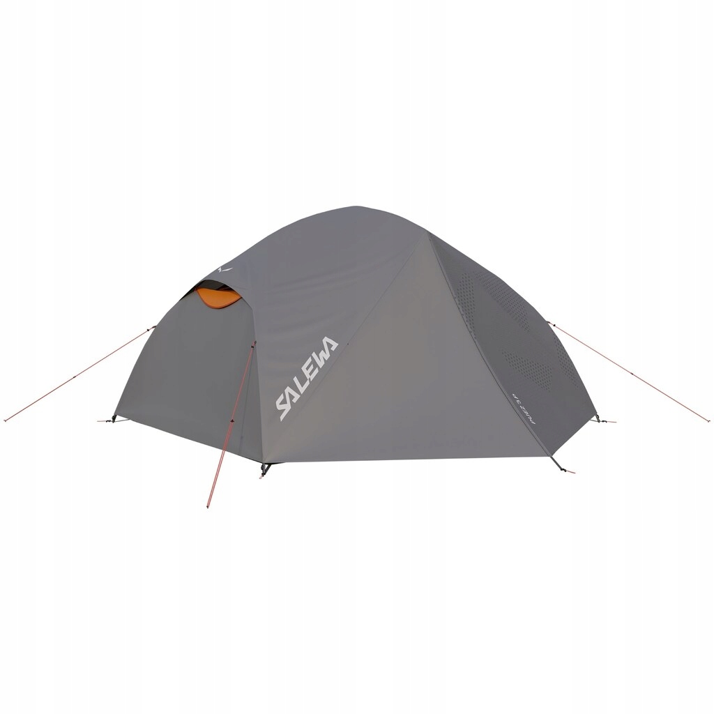 Namiot 3 osobowy Salewa Puez 3P Tent Alloy/Burnt Orange
