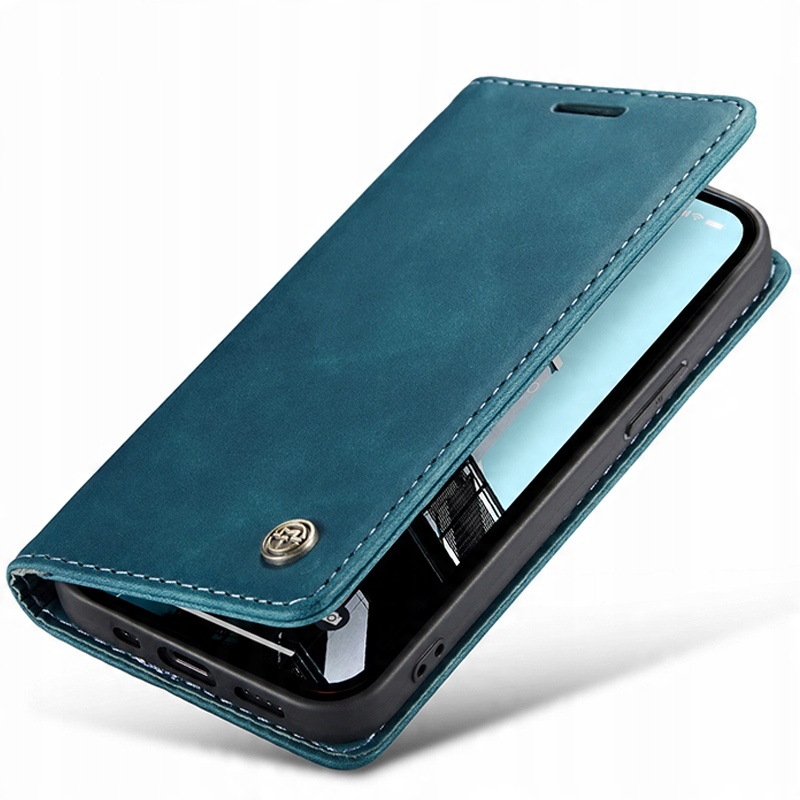 

Etui Z Klapką Zaps Portfel Do Iphone 14 Pro Max