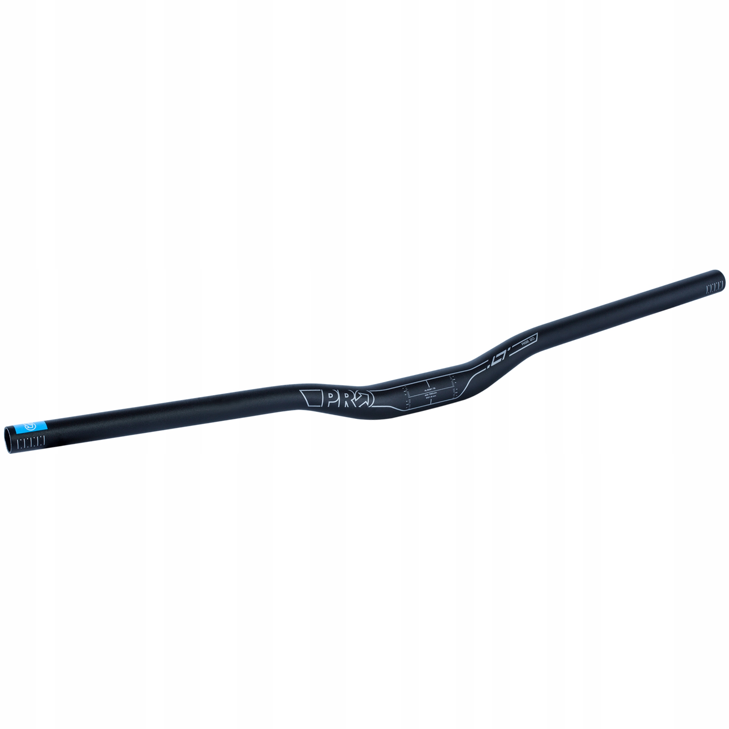 Kierownica PRO aluminiowa 720mm/31.8mm/wznios 20mm EAN (GTIN) 8717009339582