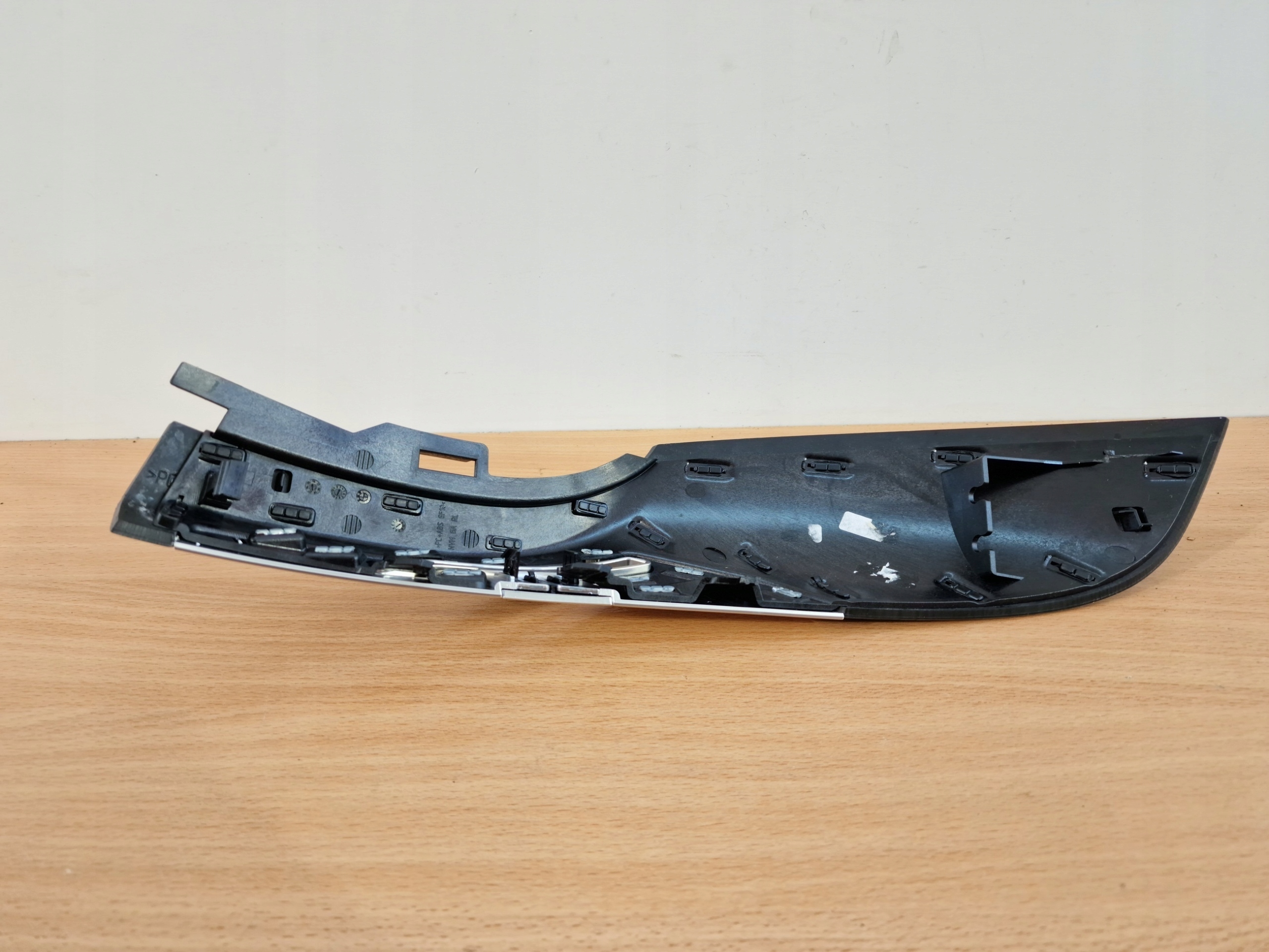 BMW G11 G12 PANEL moulding cover cap original