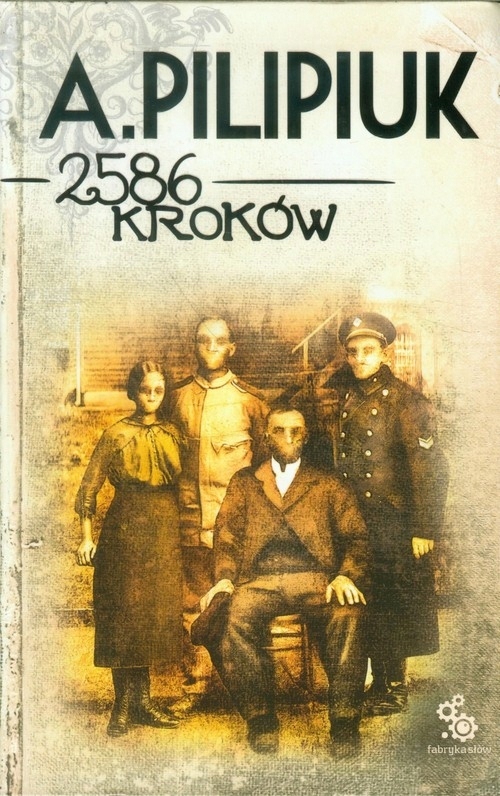 

2586 kroków