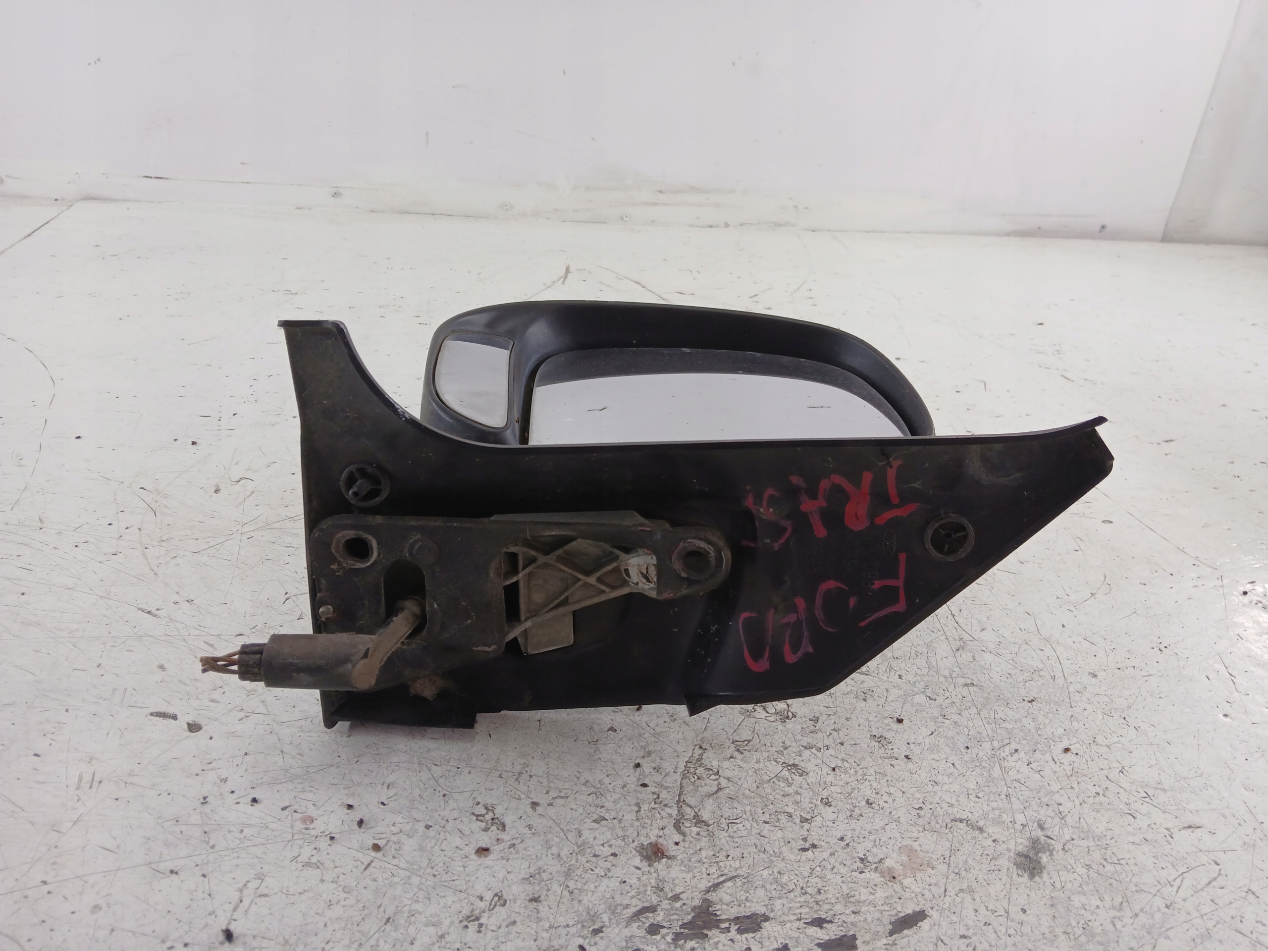 FORD TRANSIT MK5 mirror left 5 PIN