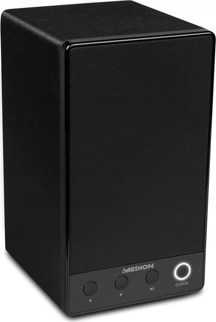 GŁOŚNIK WLAN MEDION MD43187 USB AUX MULTIROOM