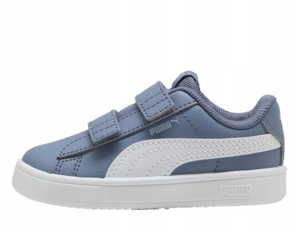 Buty Dziecięce Puma 39425423 Rickie Classic V Inf Niebieskie Rozmiar 26