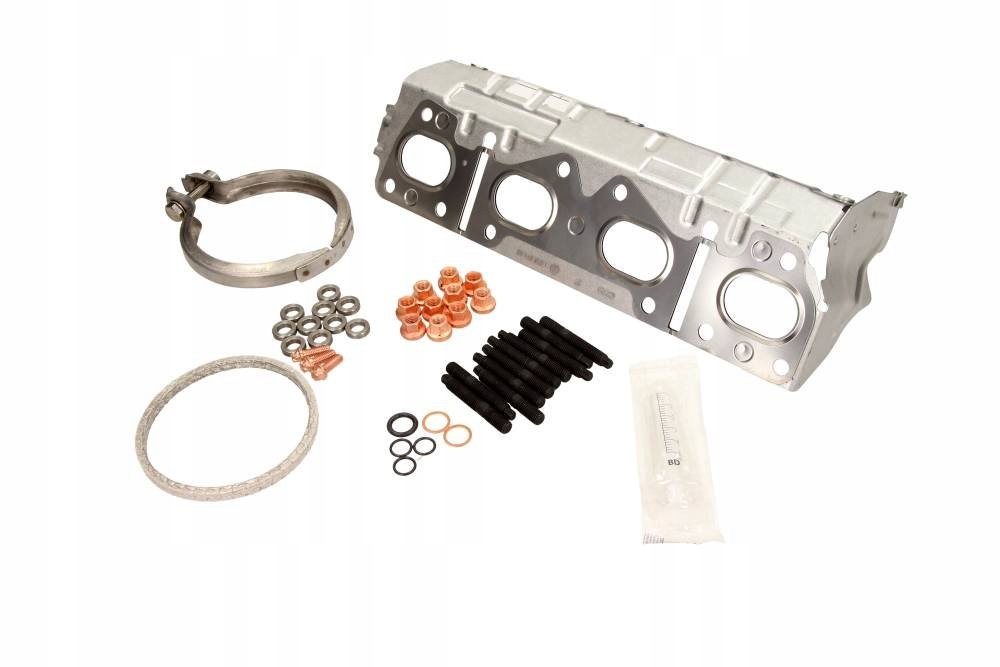 KT100280 комплект для установки турбокомпрессора BMW 1 F2