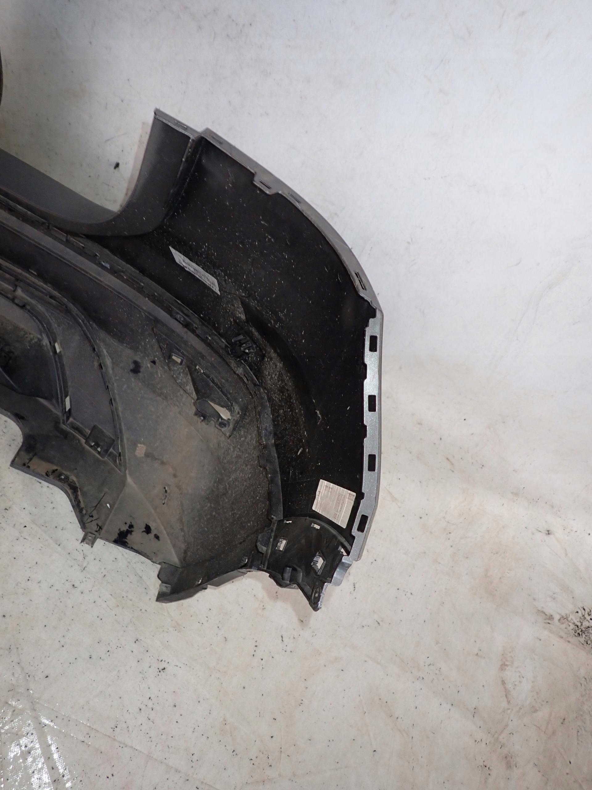 VW T CROSS 2GM 18- bumper rear part rear 6XPDC