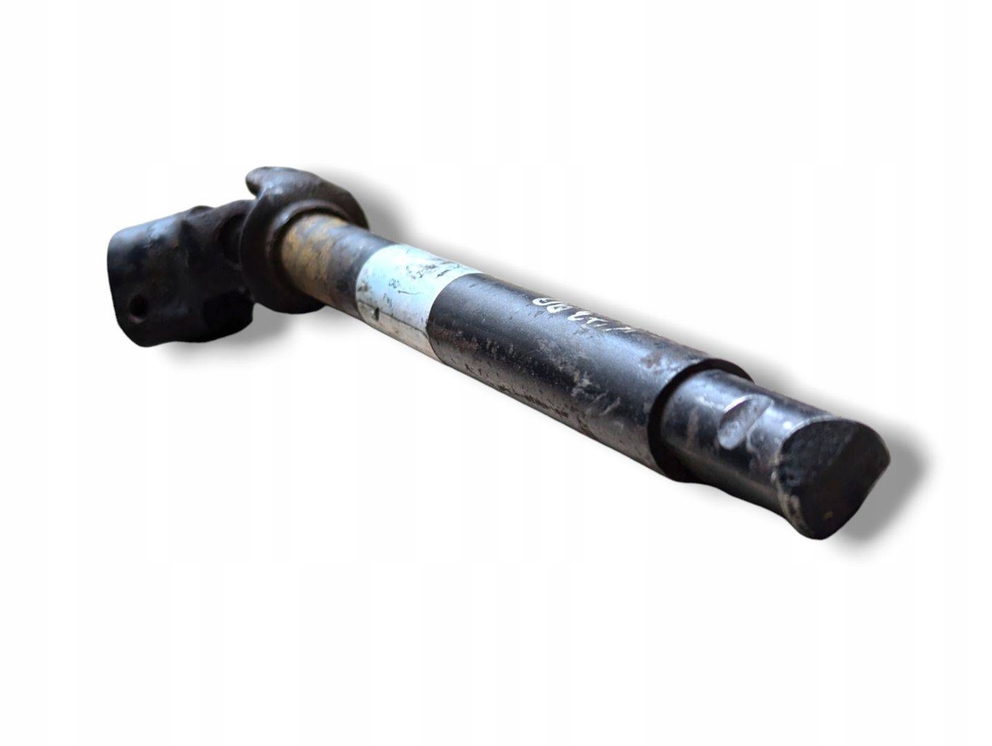 Croix Colonne de direction Volant Volkswagen Crafter facelift 2013 A9064621301