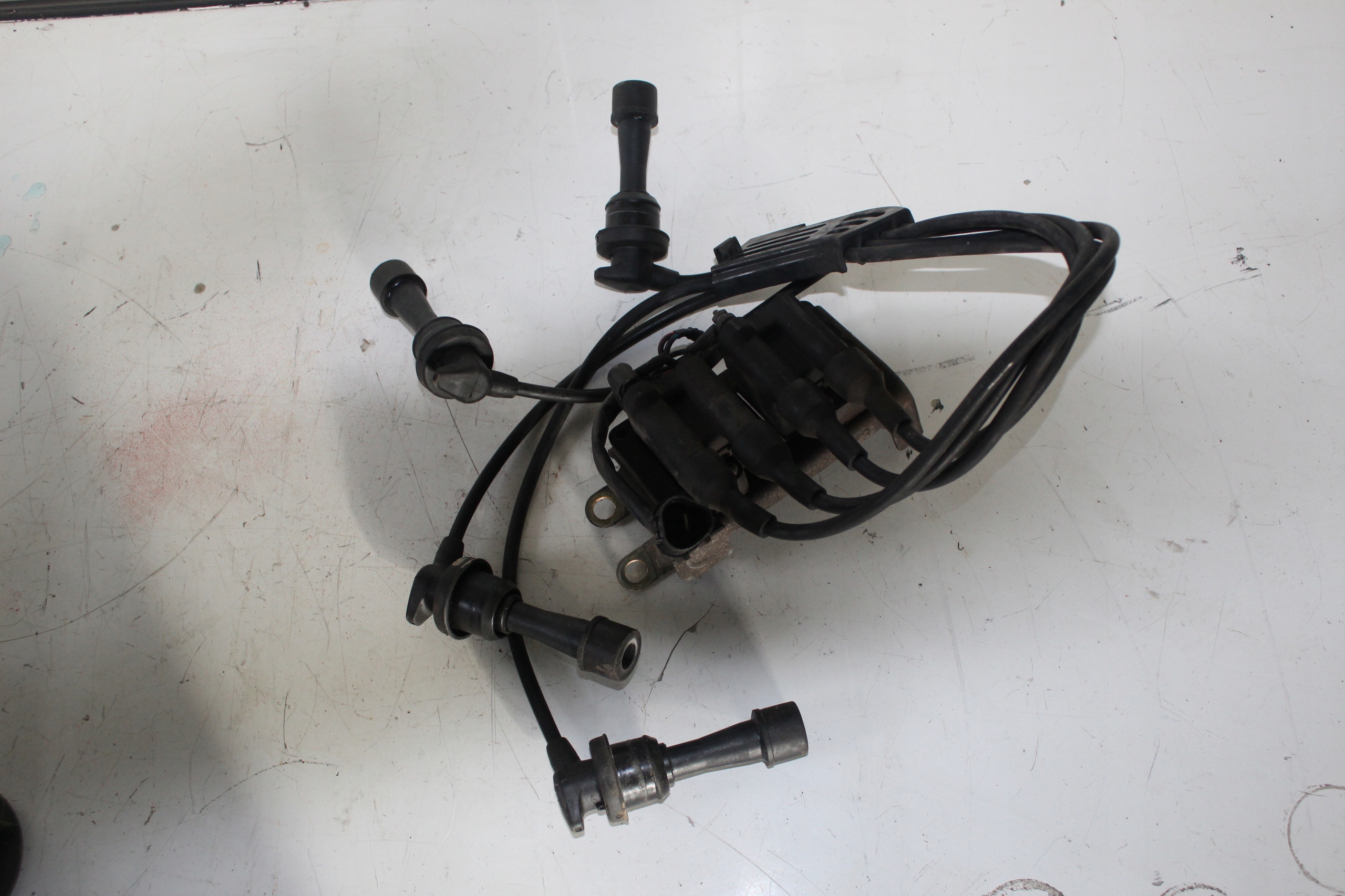 CEWKA ZAPŁONOWA MITSUBISHI ECLIPSE 2G