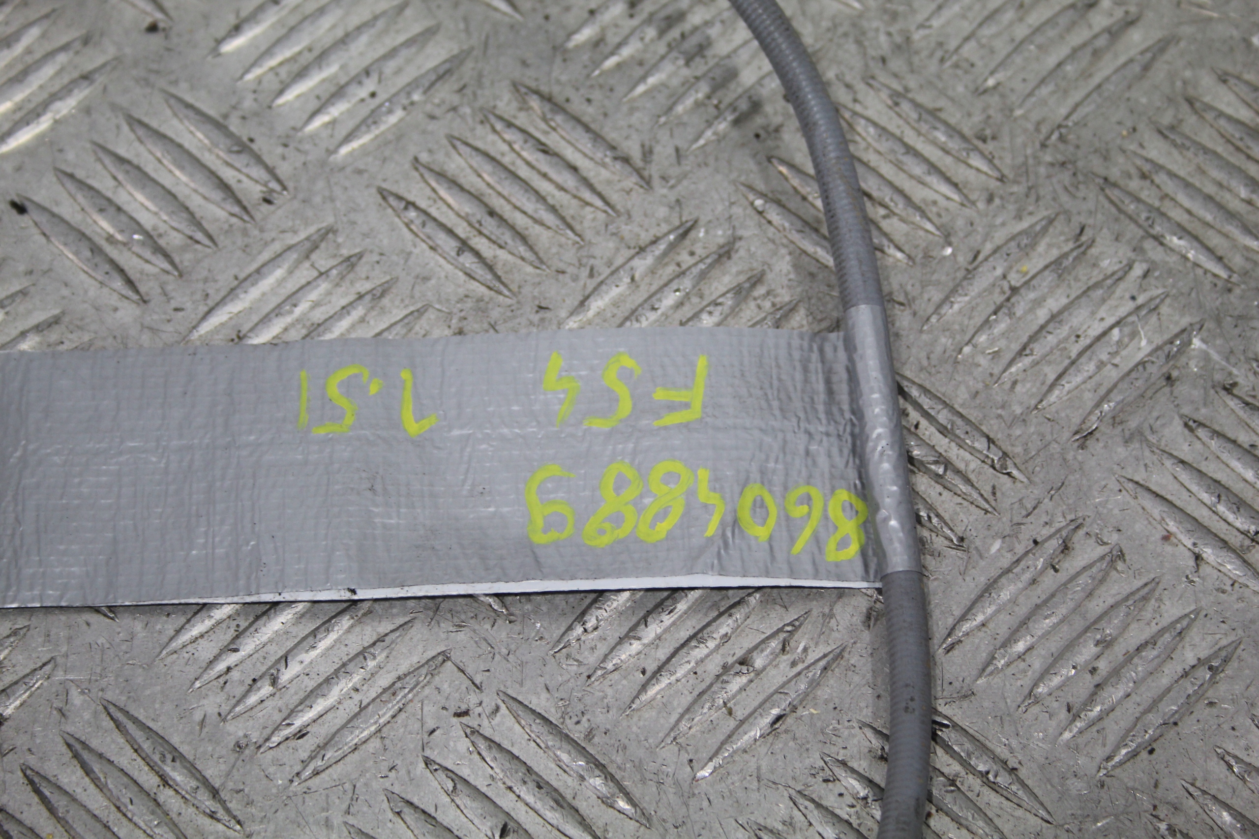 SONDA LAMBDA MINI COOPER F54 8604889