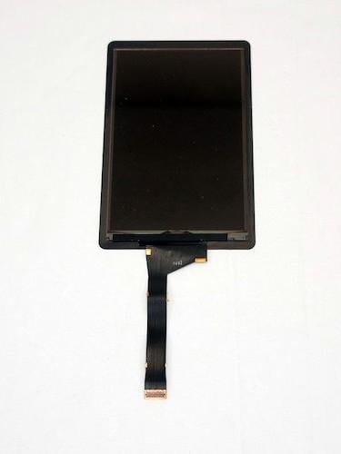 LCD displej pro 3D tiskárnu Epax X1-K a E6 – 6“ 2K mono