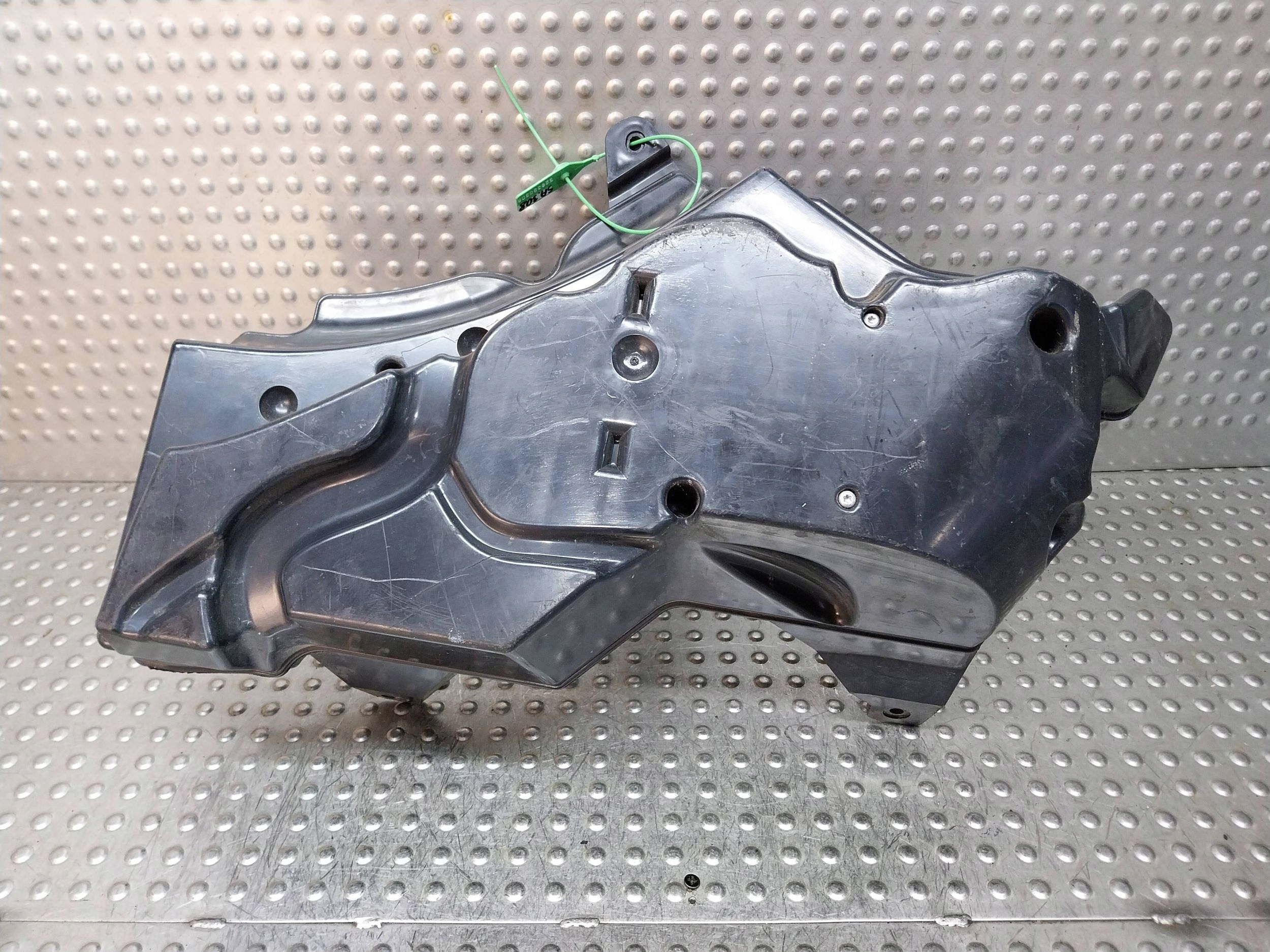 speaker subwoofer SUBWOOFER 8P3035382D AUDI A3 8P 3D