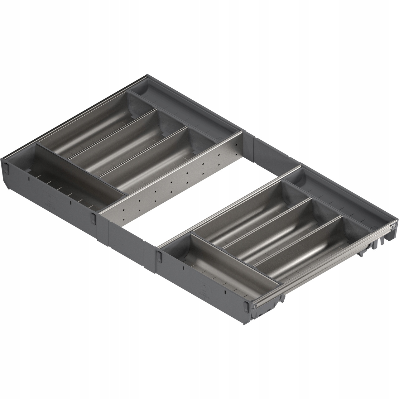 

Blum ZSI80VEI4 wkład do szuflady Tandembox 450x800