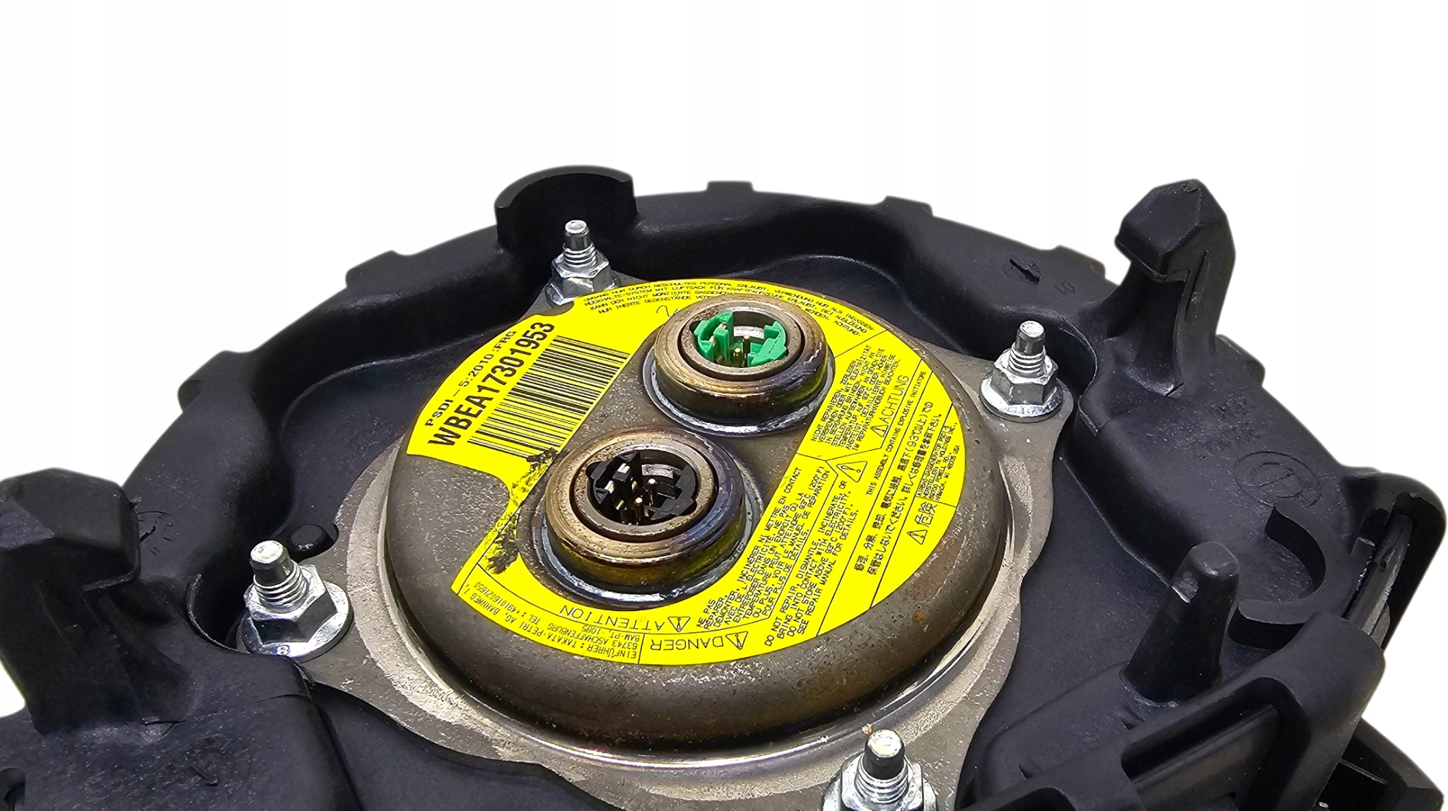 BMW E87 E82 E88 E90 E92 X1 E84 подушки безопасности подушка водители