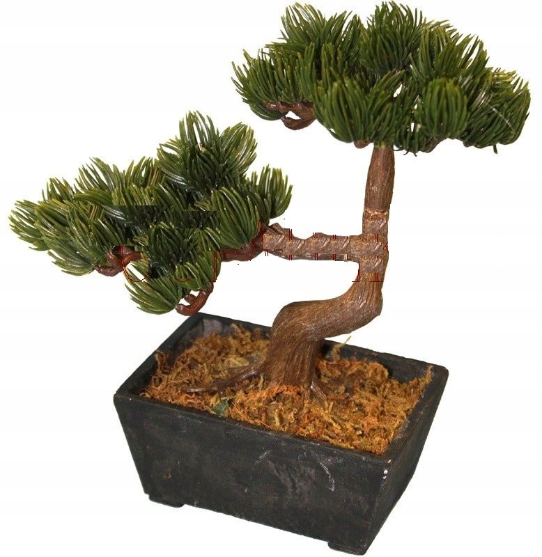 BONSAI sztuczne w doniczce BONZAI