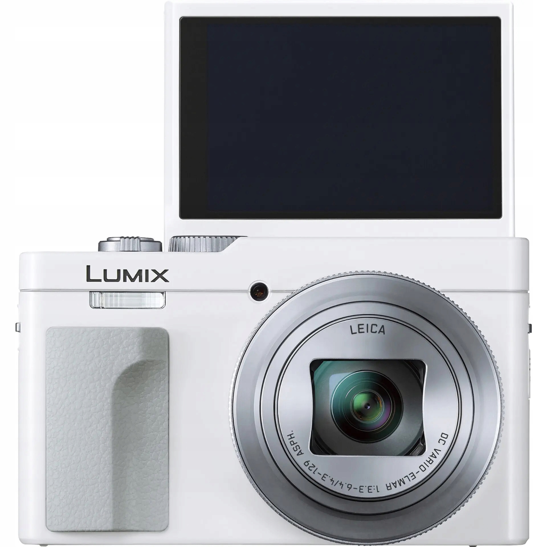 Aparat Panasonic DC-TZ99E-W Mos 20.3MP, 4K, Leica, 30x Zoom optyczny