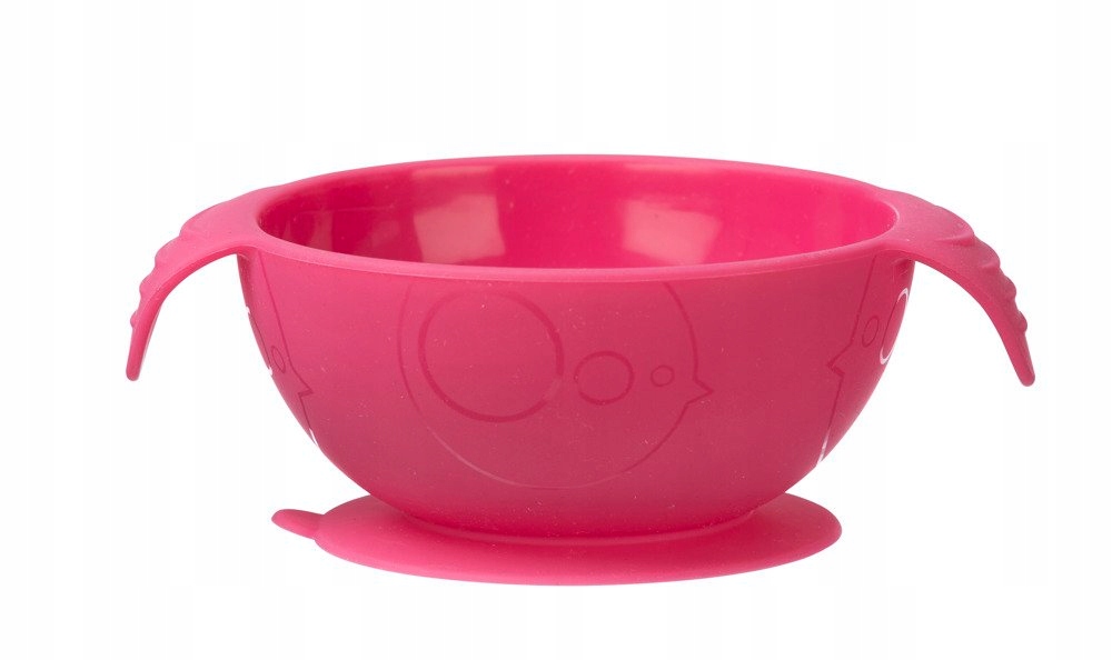 B.BOX SILIKONOWA MISECZKA Z PRZYSSAWKĄ I ŁYŻECZKĄ 471 EAN (GTIN) 9353965004714