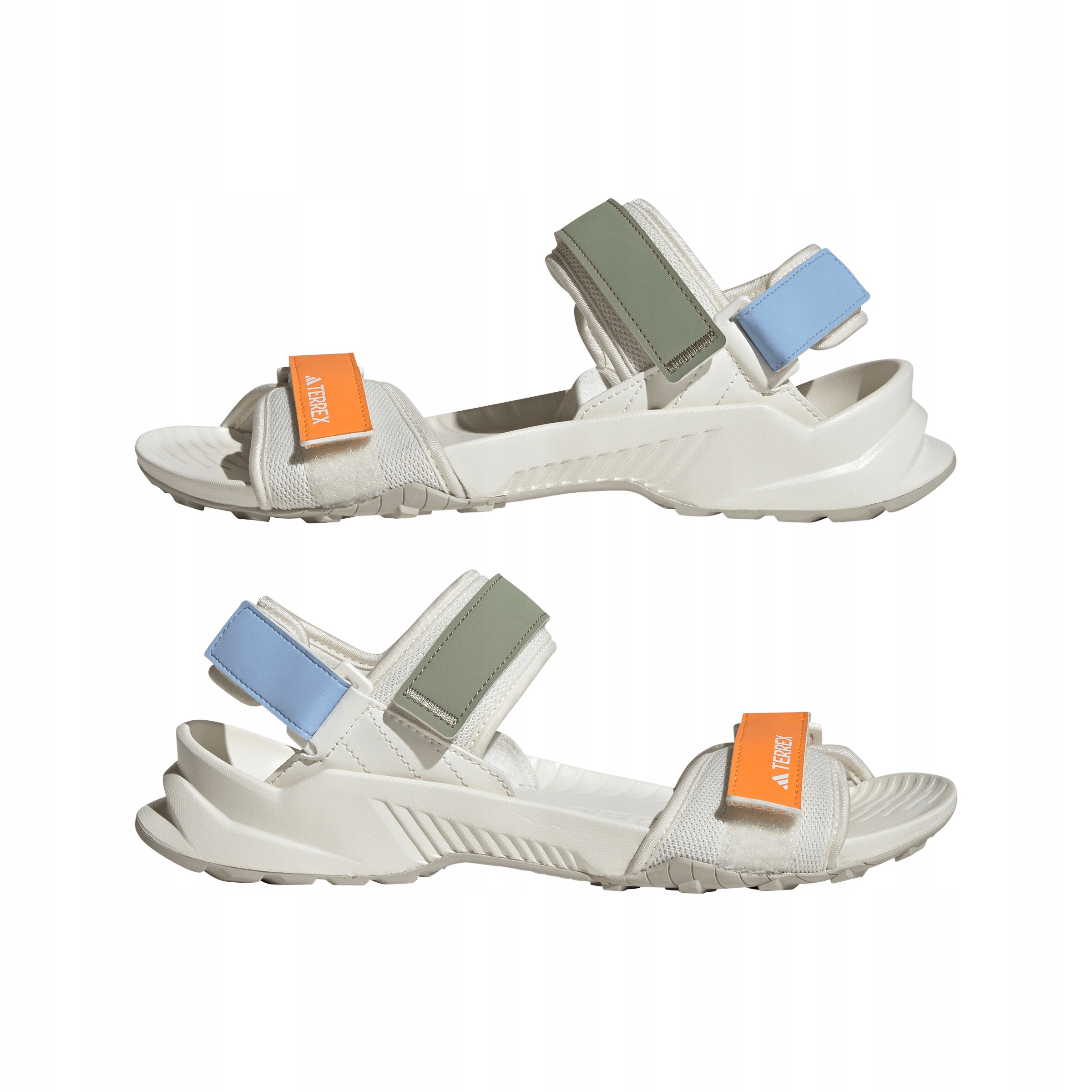 sandały damskie Terrex Hydroterra adidas r 43 JR8410 wkładka 27,5