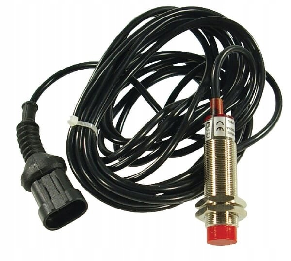 467100086 - Индуктивный датчик скорости, компьютер 180-300