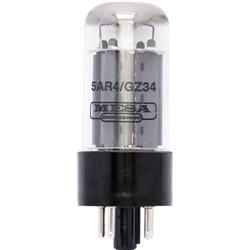 Mesa Boogie 5AR4 – usměrňovací lampa pro zesilovač