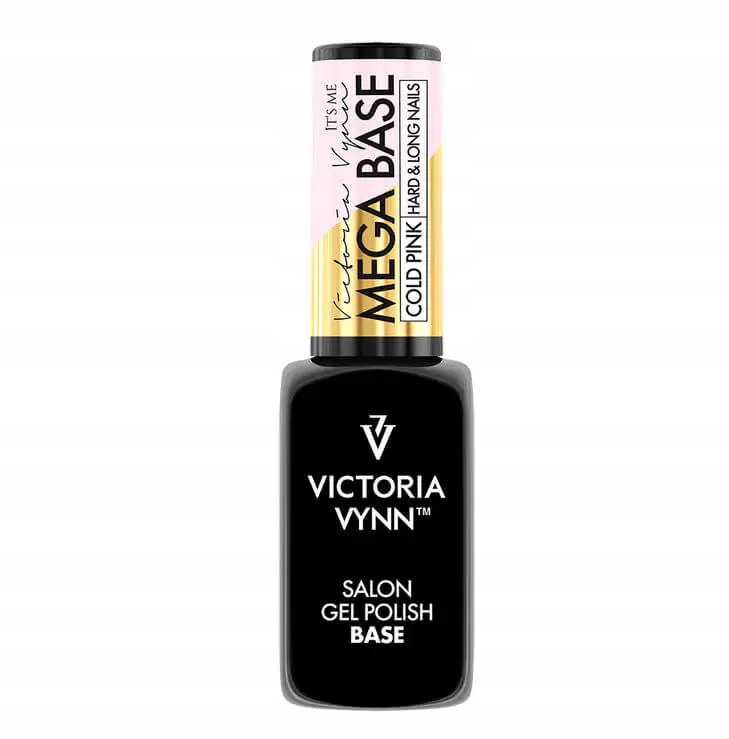 VICTORIA VYNN| Mega Base Baza Cold Pink 8ml