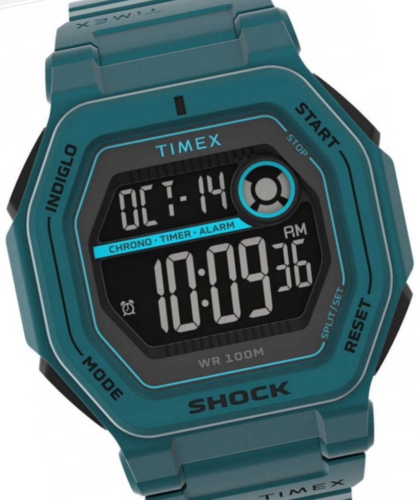 Sportovní hodinky pro mládež Timex TW2V59900