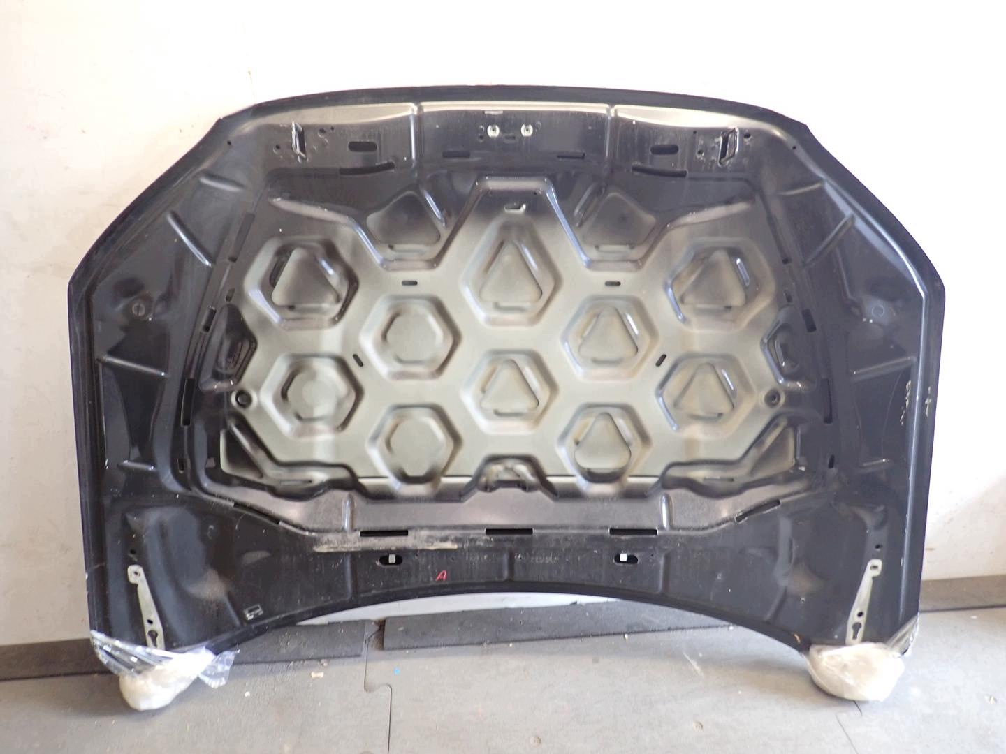 cofano VOLVO V70 XC70 S80 2007-2015