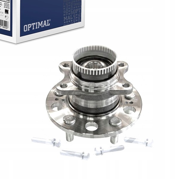 ПОДШИПНИК СТУПИЦА КОЛЕСА ЗАД. к KIA SPORTAGE 2.0