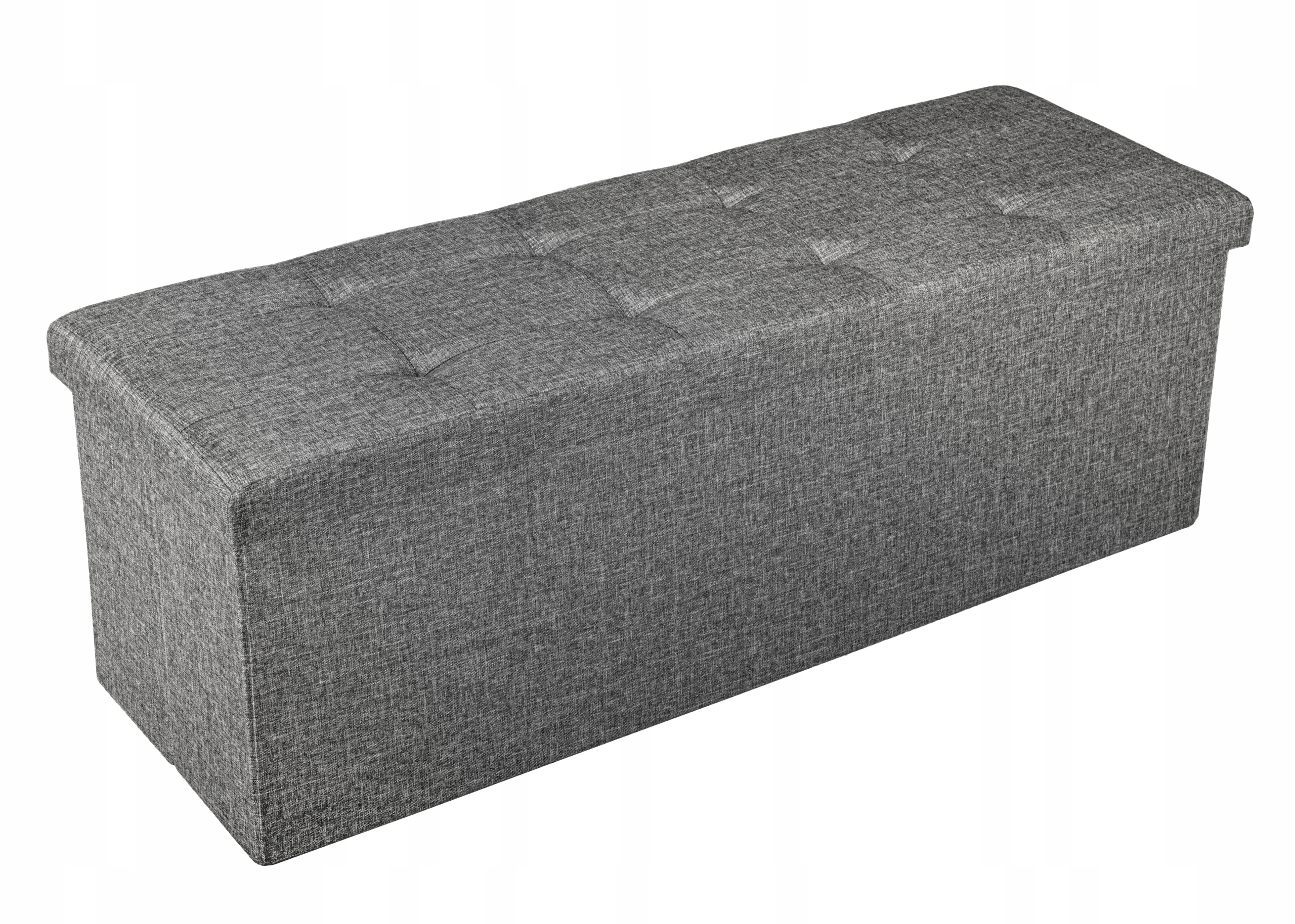 

Pufa Schowek Otomana Highliving rozm3.110x38x38cm