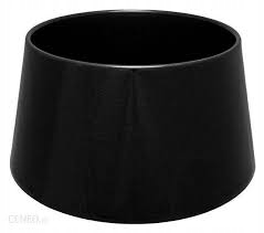 Doniczka cmentarna 2 19cm