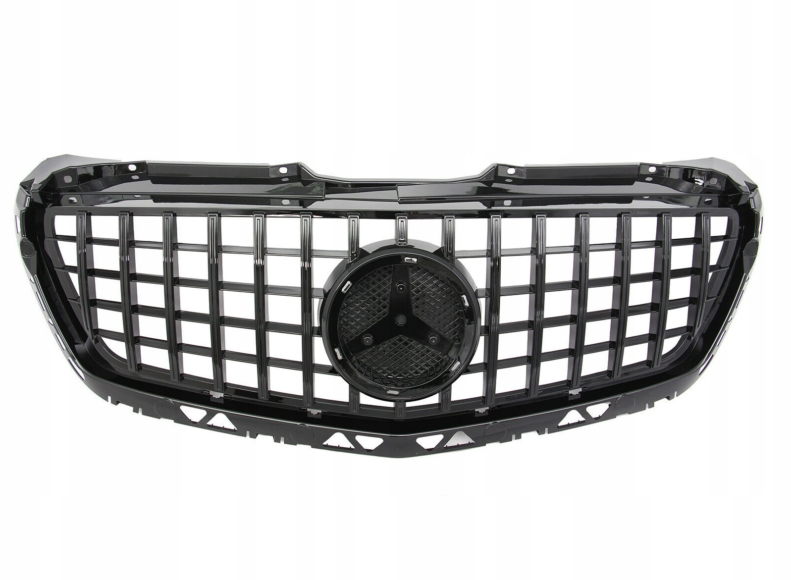 GRILL MERCEDES SPRINTER W906 14+ PANAMERICANA PŁSK