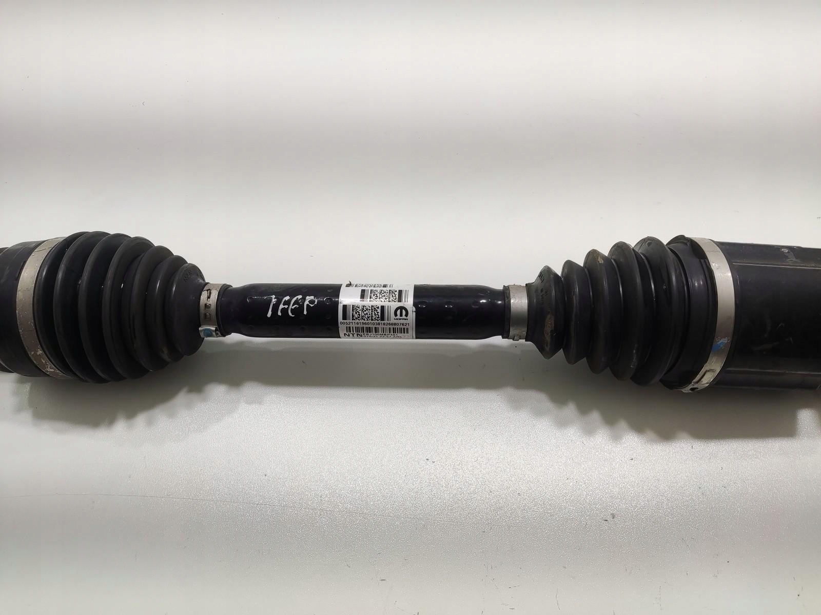 semi-axis right right front JEEP COMPASS II LIFT 1.3 PHEV 2020-2025 00521161960
