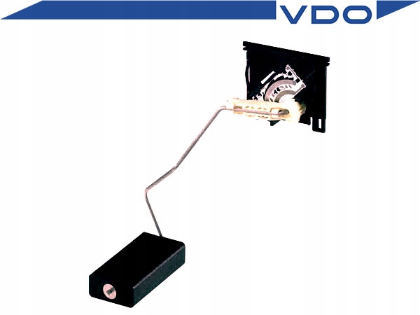 CZUJNIK POZIOMU PALIWA [VDO] Producent części VDO
