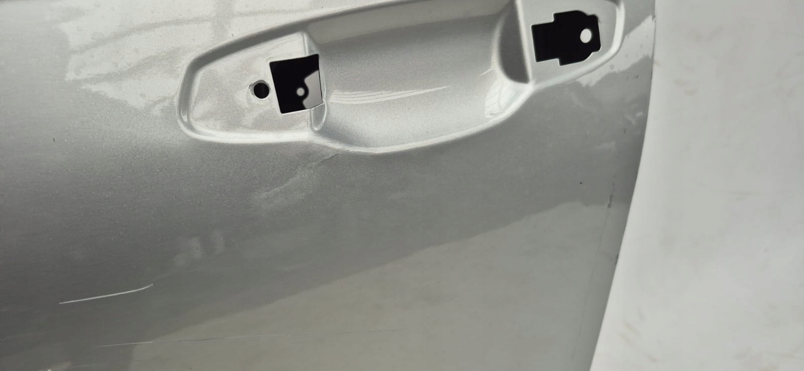 SKODA KAROQ 17-> door front front left