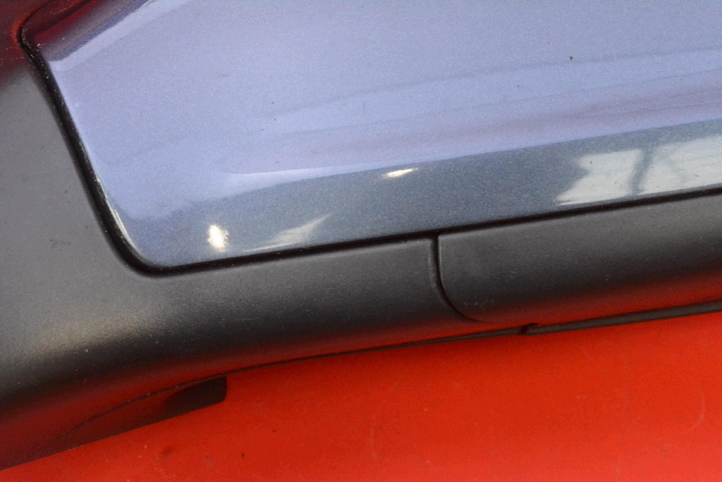 mirror left GRANATOWE EU 24462995RE OPEL ASTRA 3 III H 04-07 5 PIN