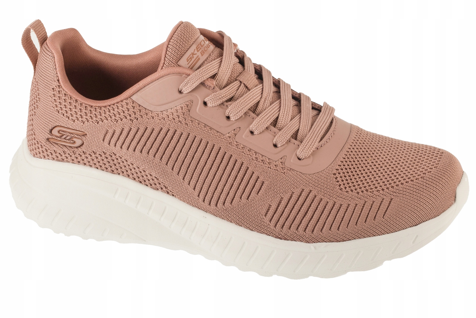 Skechers Bobs Squad Chaos Face Off (36) Boty Tenisky Dámské Látka R