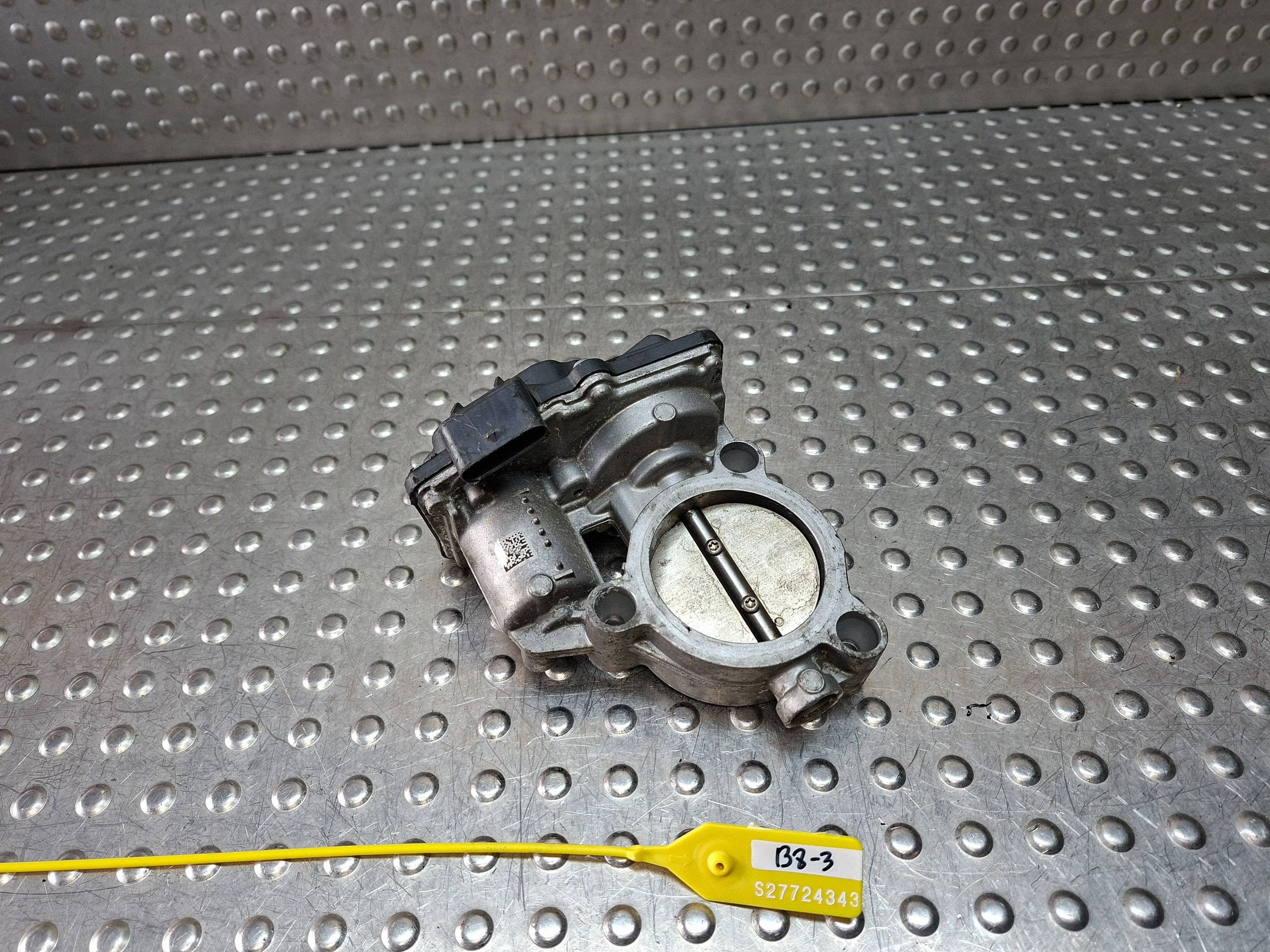 klapna gasa MINI COOPER COUNTRYMAN F60 16- 2.0 i A2C80221400