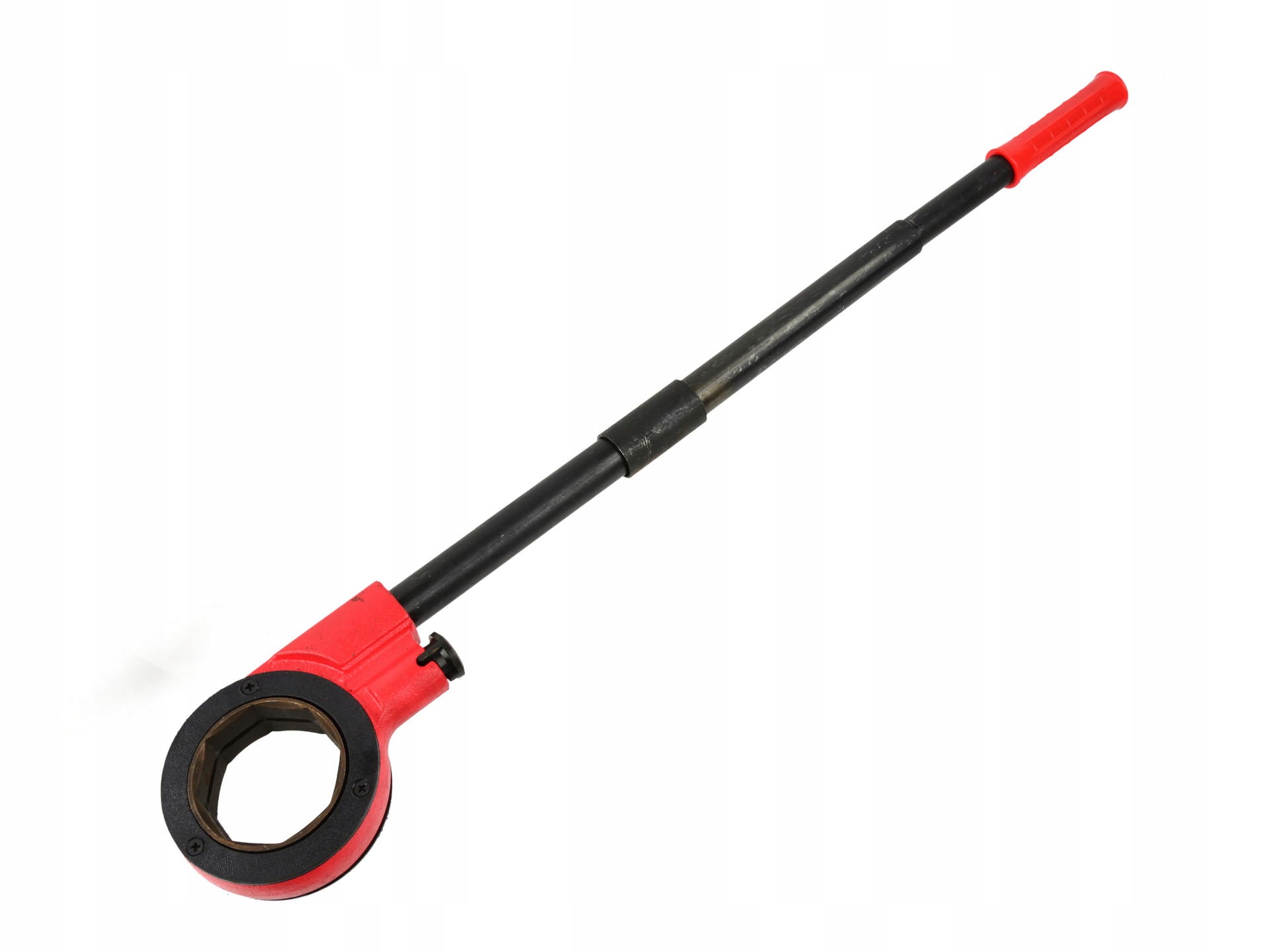 GWINTOWNICA DO RUR 2 el. 1 1/2'' i 2'' NARZYNKA Rozmiary głowic 1 1/2