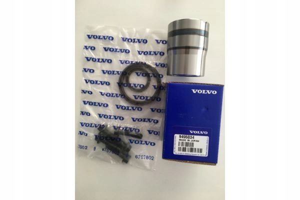 9495034 - VOLVO V50 втулка углового редуктора автомат kpl OE